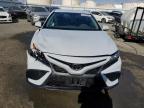 TOYOTA CAMRY SE N photo