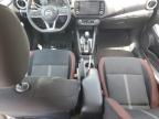 NISSAN VERSA SR photo