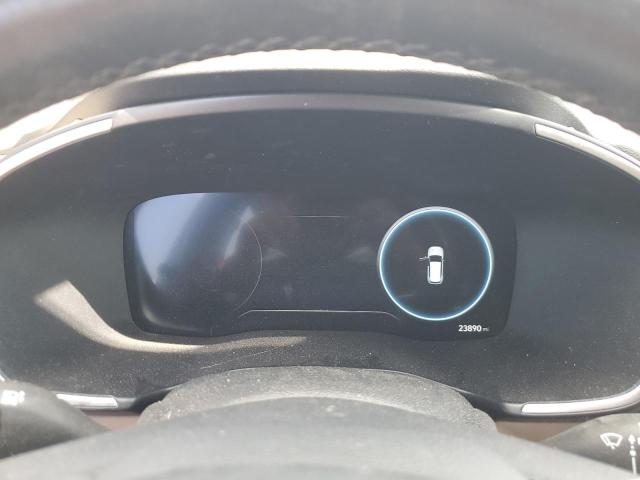 2023 HYUNDAI SANTA FE S - 5NMS3DAJ0PH620761