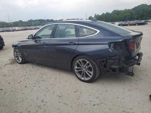 2018 BMW 340 XIGT WBA8Y3C54JG451507