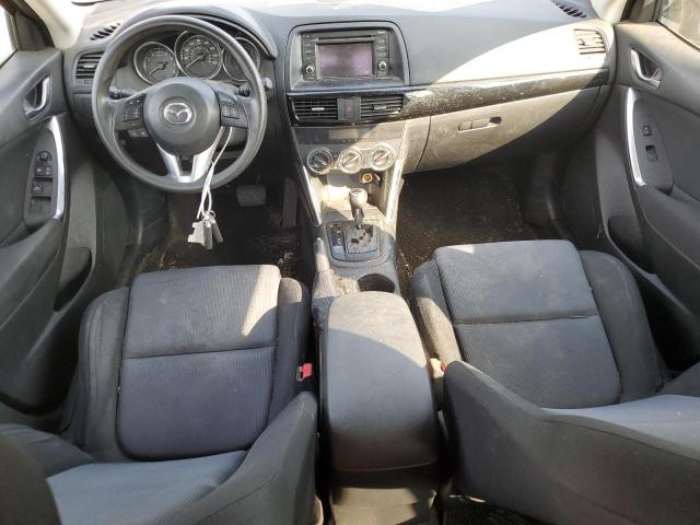 VIN JM3KE4BE8D0112892 2013 Mazda CX-5, Sport no.8