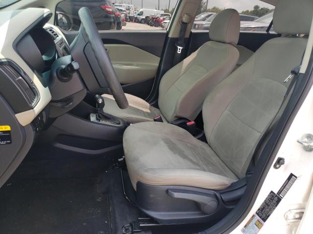 2016 KIA RIO LX - KNADM4A39G6634417