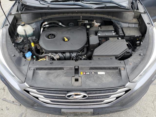 2018 HYUNDAI TUCSON SE - KM8J23A42JU748658