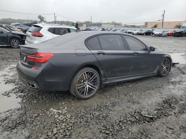 VIN WBA7H6C50KG615169 2019 BMW 7 Series, M760 XI no.3