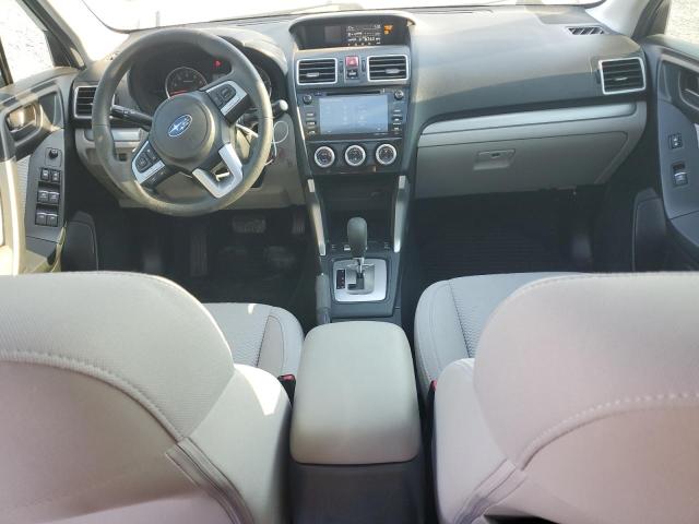 2018 SUBARU FORESTER 2 - JF2SJAEC6JH504247