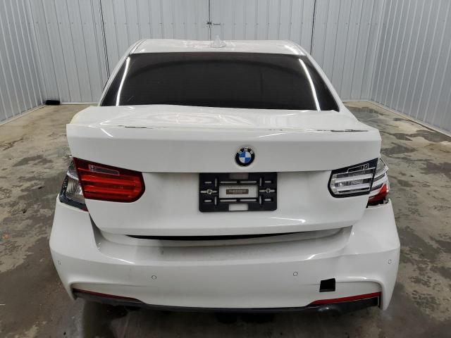 VIN WBA3B9C56FP982813 2015 BMW 3 Series, 335 XI no.6