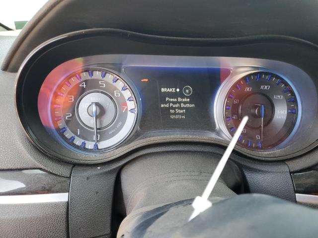 2017 CHRYSLER 300 S - 2C3CCAGG8HH522092