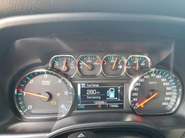 2018 GMC SIERRA C15 - 3GTP1NEC2JG195026