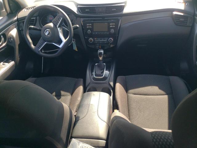 2018 NISSAN ROGUE SPOR - JN1BJ1CP2JW163965