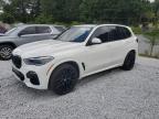 2021 BMW X5 M50I - 5UXJU4C07M9E08137