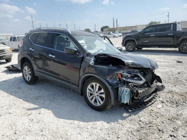 2016 NISSAN ROGUE S - KNMAT2MV3GP624115