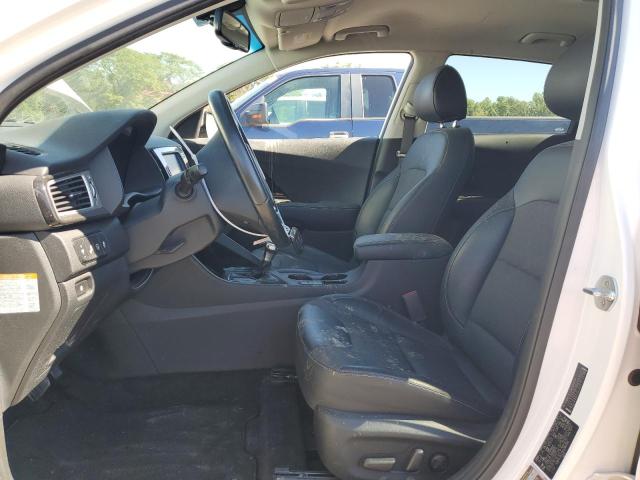 2019 KIA NIRO EX - KNDCC3LC0K5264109