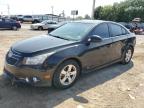 CHEVROLET CRUZE LT снимка