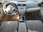 TOYOTA CAMRY BASE photo