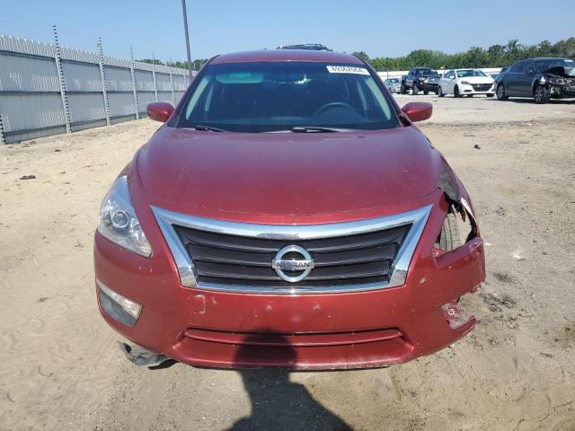 2015 NISSAN ALTIMA 2.5 - 1N4AL3AP4FN872594