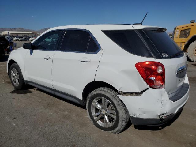 2015 CHEVROLET EQUINOX LS - 1GNALAEK4FZ134386