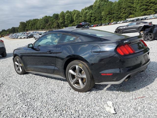 2016 FORD MUSTANG - 1FA6P8THXG5316398