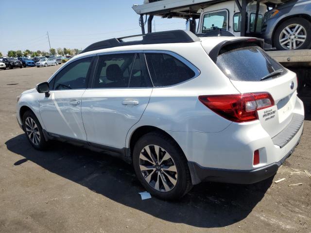 2017 SUBARU OUTBACK 2. - 4S4BSANCXH3211403