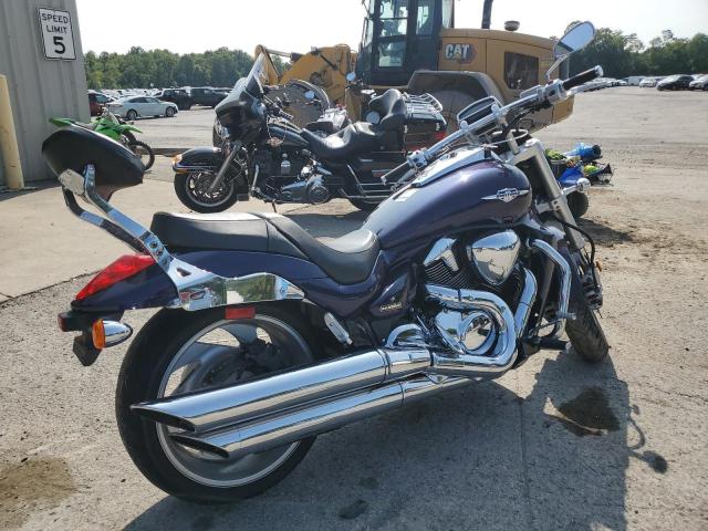 2006 SUZUKI M109R / VZ - JS1VY53A862104632