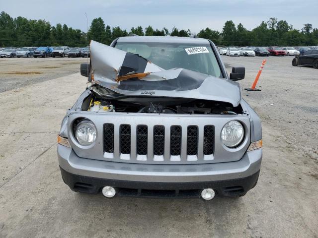 2017 JEEP PATRIOT SP - 1C4NJPBA6HD200953