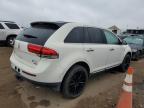 LINCOLN MKX photo