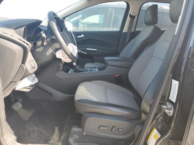 2018 FORD ESCAPE SE - 1FMCU0GD6JUA63717