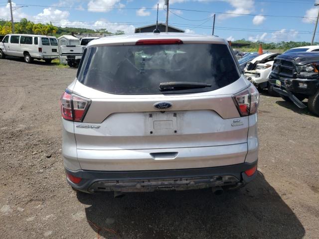 2017 FORD ESCAPE SE - 1FMCU0G95HUA24624
