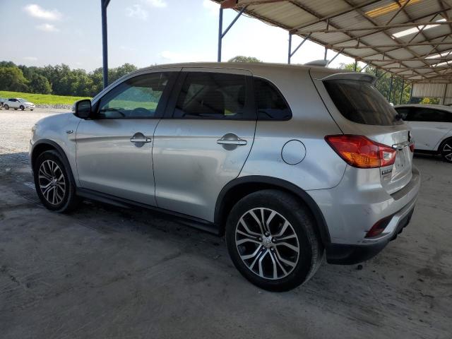 2019 MITSUBISHI OUTLANDER - JA4AP3AU8KU028685