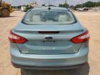 FORD FOCUS SEL photo