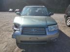 SUBARU FORESTER 2 photo