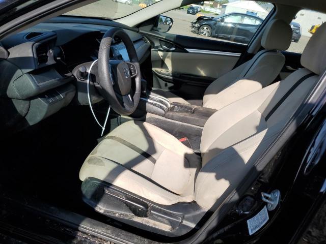 2018 HONDA CIVIC LX - 19XFC2F53JE207667