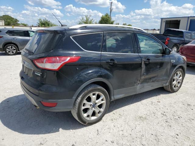 Vin: 1fmcu0j92gub58028, lot: 69120274, ford escape titanium 20163