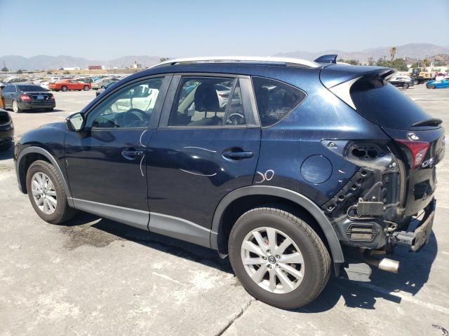 VIN JM3KE2CY2F0537606 2015 Mazda CX-5, Touring no.2