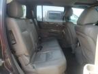 HONDA PILOT EXL photo