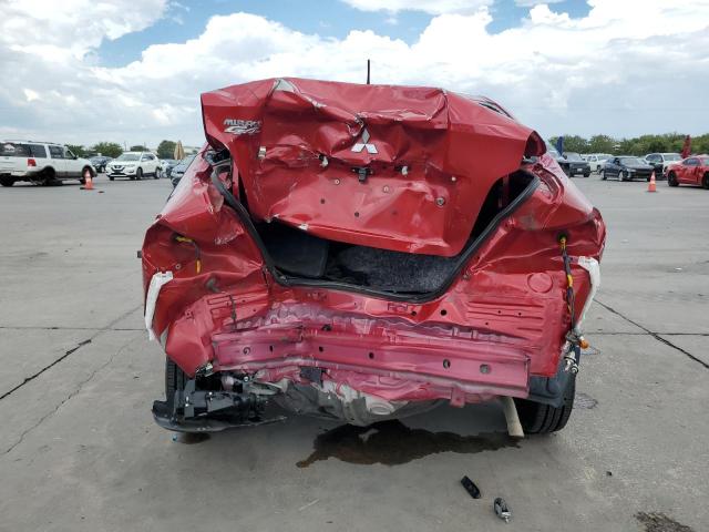 2020 MITSUBISHI MIRAGE G4 - ML32F3FJ7LHF00998