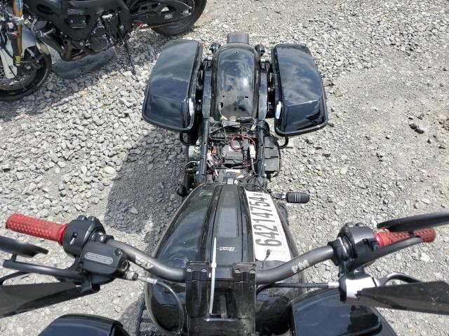 2022 HARLEY-DAVIDSON FLTRXST 1HD1ACL13NB636218