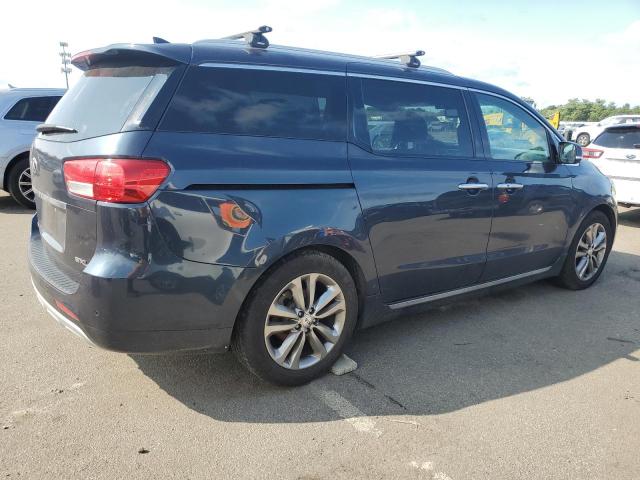 KNDME5C1XG6141265 Kia Sedona Sxl 2016