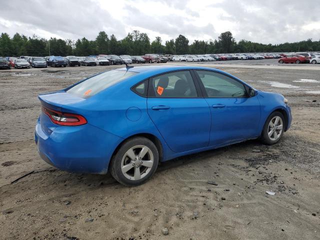 2016 DODGE DART SXT - 1C3CDFBB4GD570769