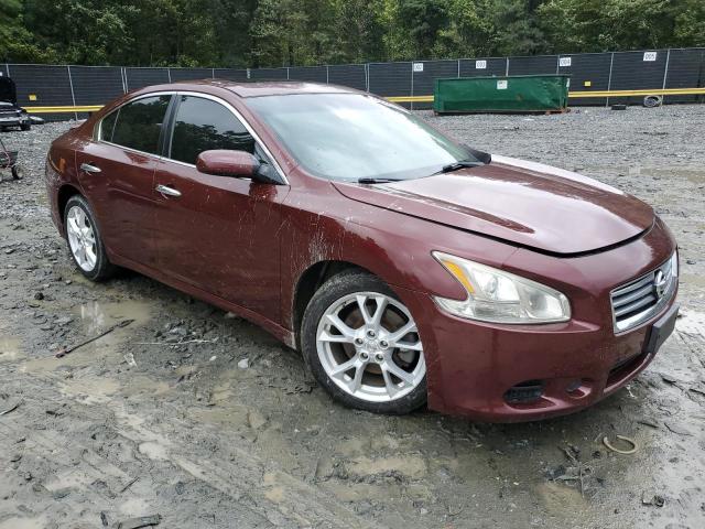 Vin: 1n4aa5ap8cc820426, lot: 66046704, nissan maxima s 20124