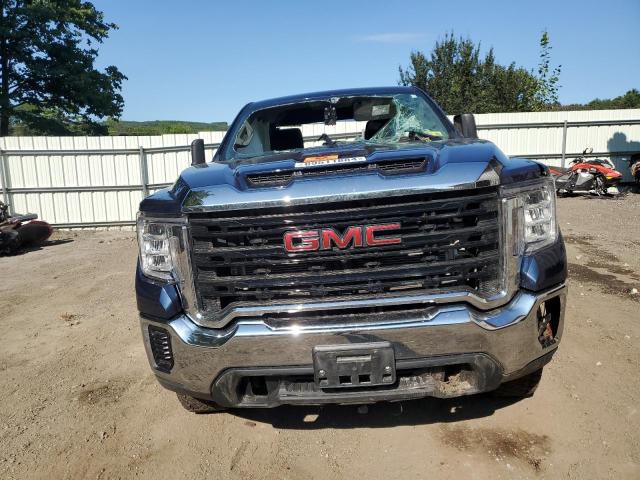 2022 GMC SIERRA K35 - 1GT49SEY2NF227504
