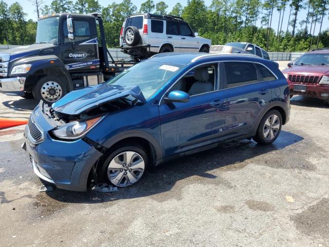 2019 KIA NIRO FE - KNDCB3LC5K5259457