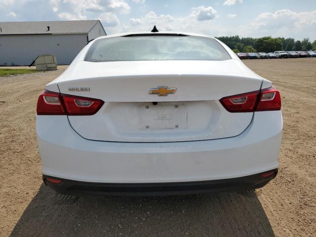 2023 CHEVROLET MALIBU LS - 1G1ZC5ST3PF160053