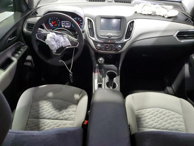 2018 CHEVROLET EQUINOX LS 2GNAXHEV9J6139255