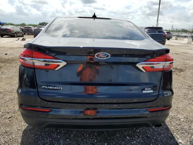 VIN 3FA6P0HD1LR104049 2020 Ford Fusion, SE no.6