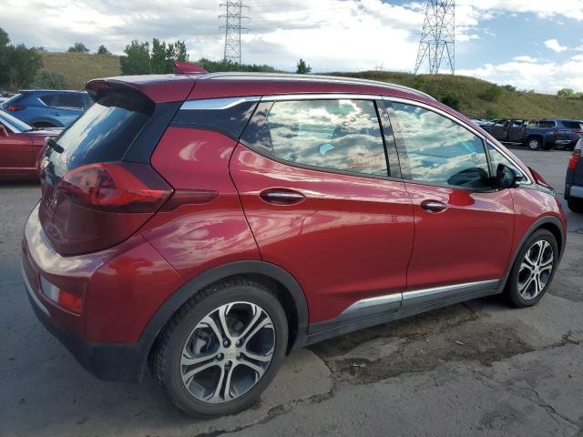 2019 CHEVROLET BOLT EV PR - 1G1FZ6S0XK4110090
