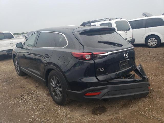 2022 MAZDA CX-9 SPORT - JM3TCBBYXN0603765
