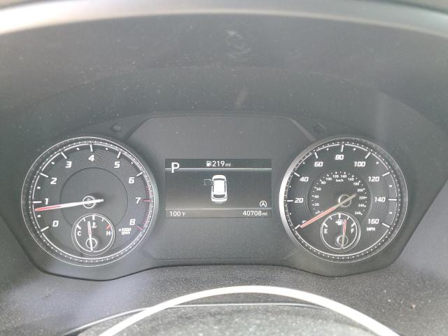 2022 HYUNDAI SANTA FE S - 5NMS24AJ0NH436517