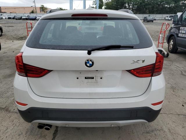 2015 BMW X1 XDRIVE2 - WBAVL1C51FVY38878
