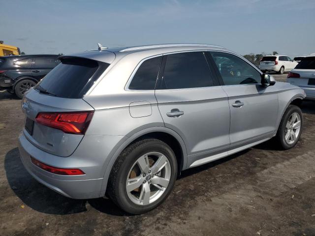 VIN WA1BNAFY0K2114787 2019 Audi Q5, Premium Plus no.3