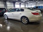 BUICK LACROSSE P photo